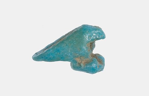 Falcon Amulet