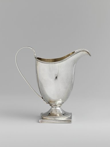 Creamer