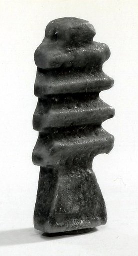 Djed pillar Amulet