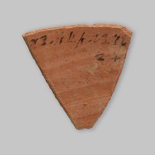 Ostracon