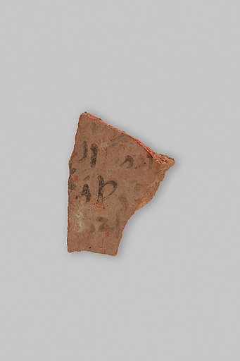 Ostracon