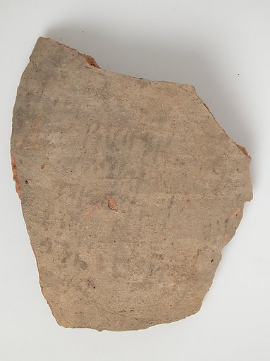 Ostracon