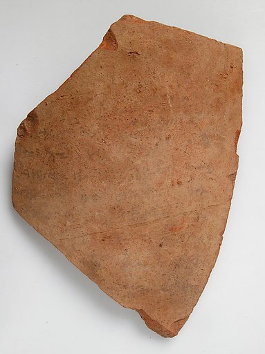 Ostracon