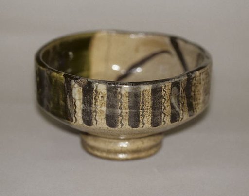 Teabowl