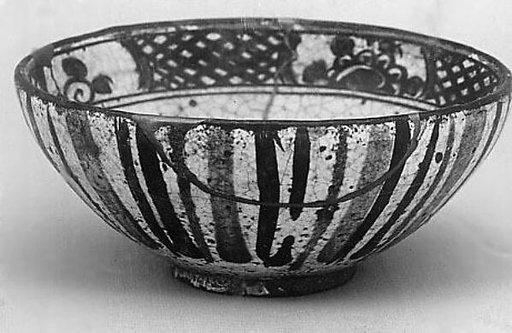 Teabowl