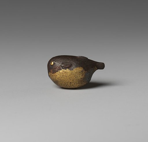 Ojime