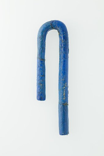 Inlay, hieroglyph