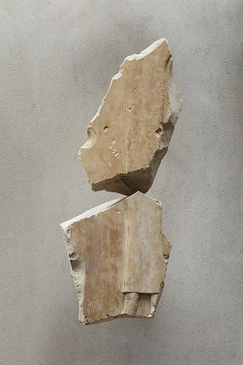 Relief of part of a female attendant - see 26.3.353-3