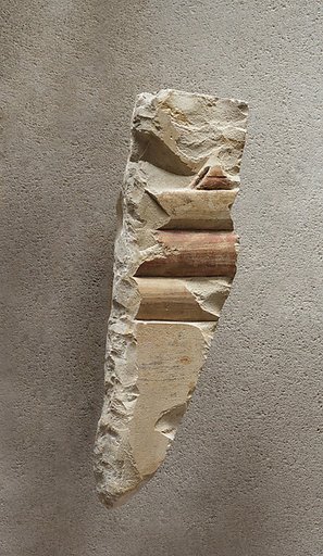Relief of the foot of an ox- see 26.3.353-3