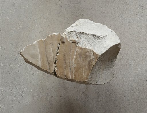 Relief from the tomb of Queen Neferu: two female attendants (see 26.3.353-1)