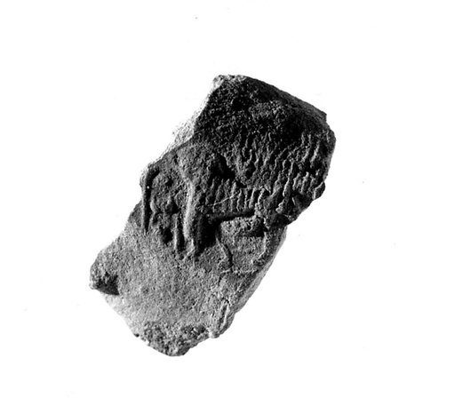 Document Sealings With the Throne Name of Thutmose III
