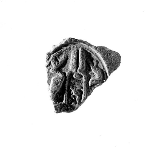Document Sealings With the Throne Name of Thutmose IV