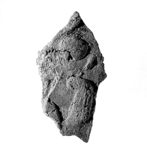 Document Sealing with the Throne Name of Amenhotep III