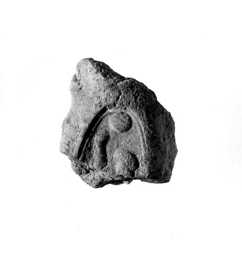 Document Sealing with the Throne Name of Amenhotep III