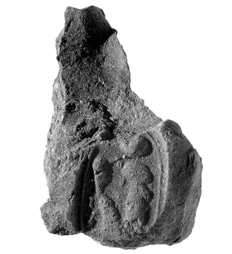 Document Sealing with the Throne Name of Amenhotep III