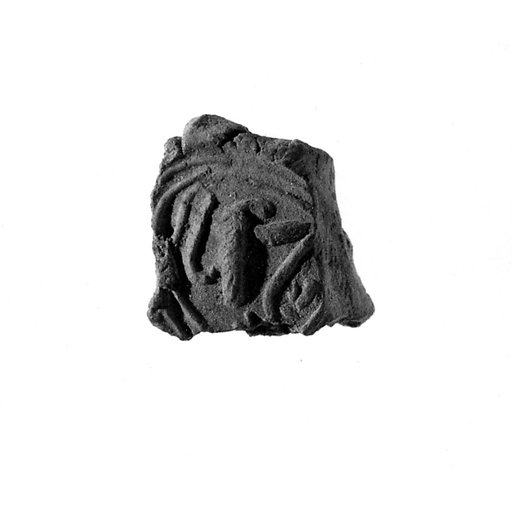 Document Sealing with the Throne Name of Amenhotep III