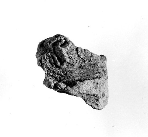 Document Sealing with the Throne Name of Amenhotep III