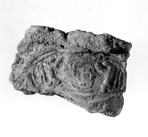 Document Sealing with the Throne Name of Amenhotep III