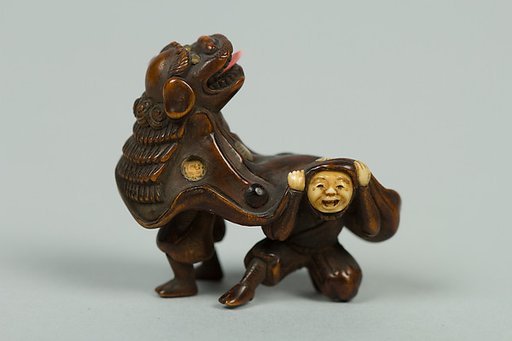Netsuke