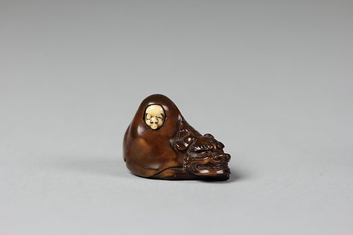 Netsuke