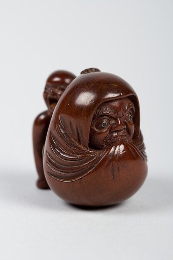 Netsuke