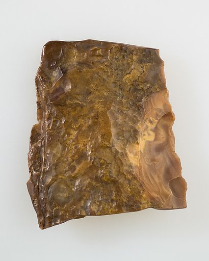 Tool Fragment