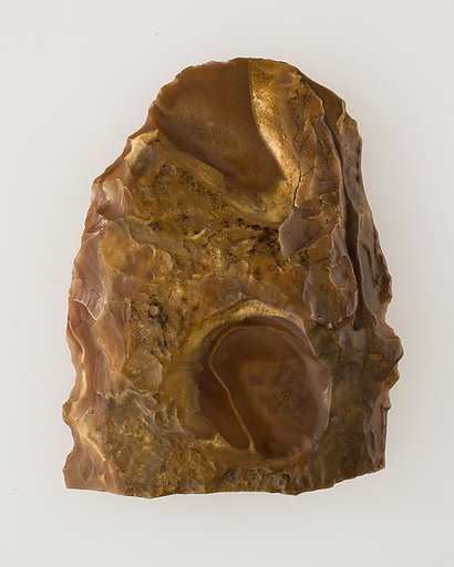 Tool Fragment