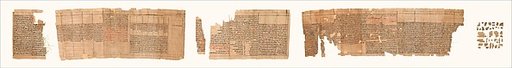 Book of the Dead of Khamhor