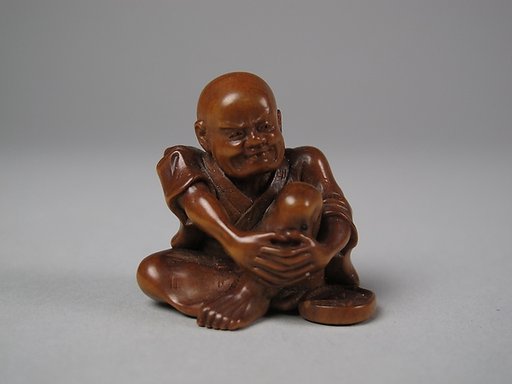 Netsuke