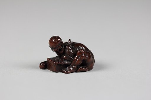 Netsuke