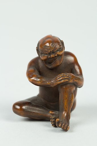 Netsuke