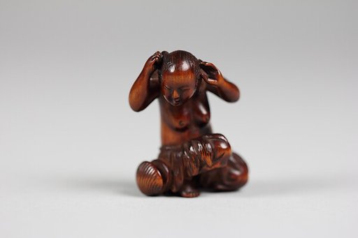 Netsuke
