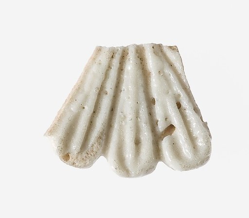Fragment of a Daisy Bead