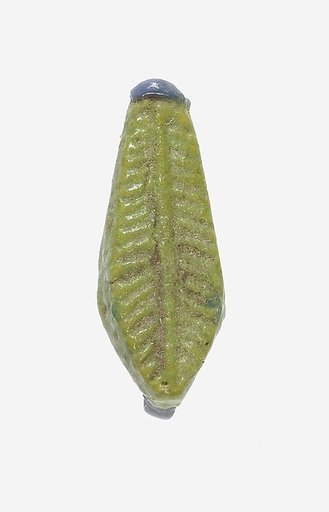 Leaf Pendant