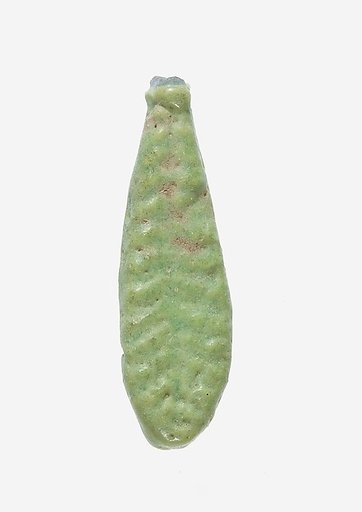 Leaf Pendant