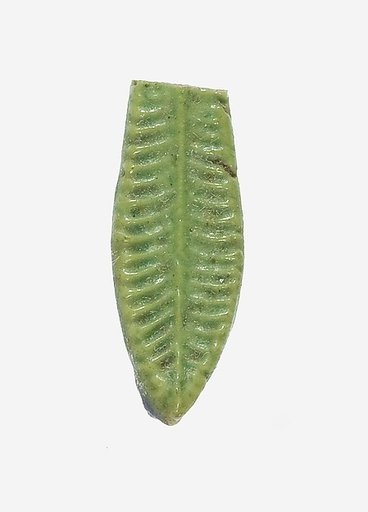Leaf Pendant