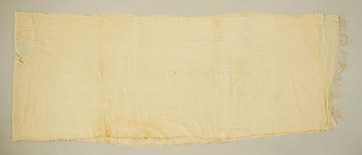 Linen Sheet