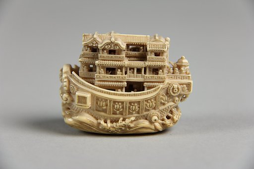 Pleasure Boat
