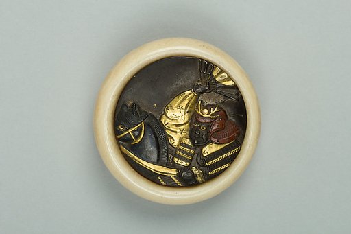 Netsuke