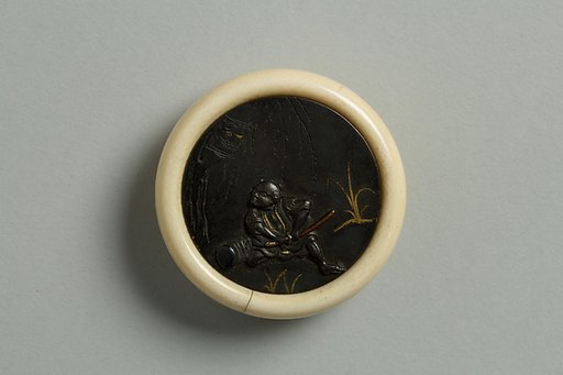 Bakemono Toro (lantern Bakemono)