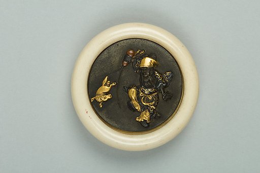 Netsuke
