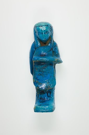 Overseer Shabti of Henettawy (C), Daughter of Isetemkheb