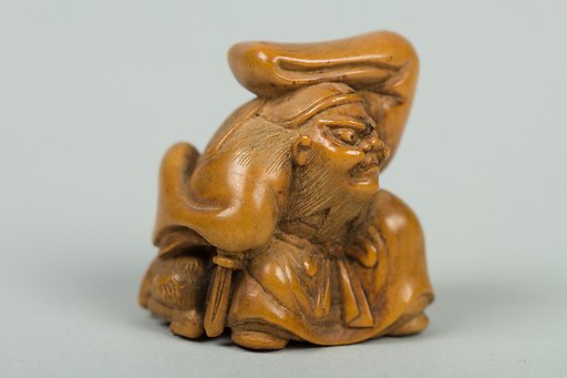 Netsuke