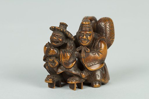 Netsuke