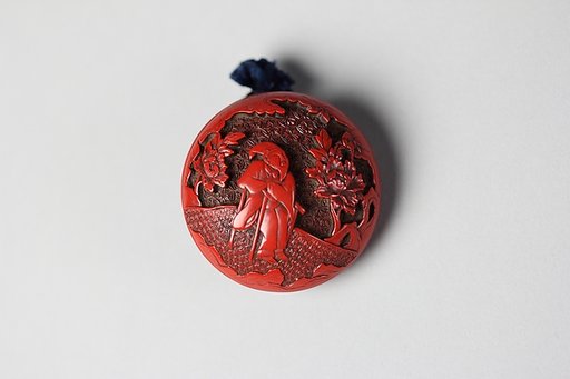 Netsuke