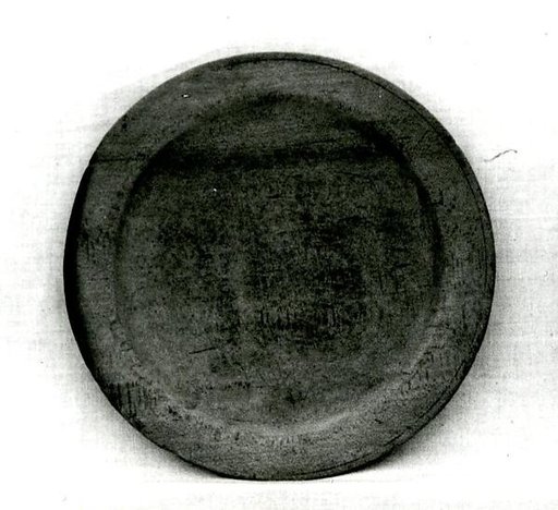 Plate