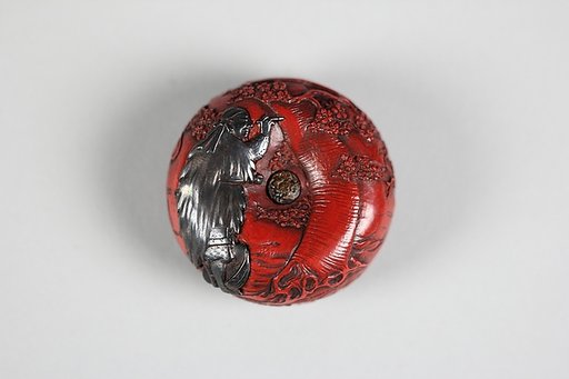 Netsuke