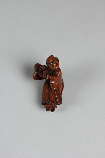 Netsuke
