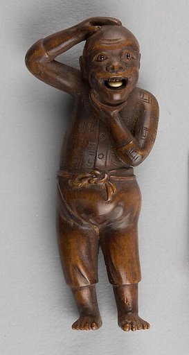 Netsuke