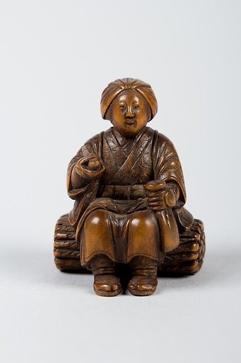 Netsuke